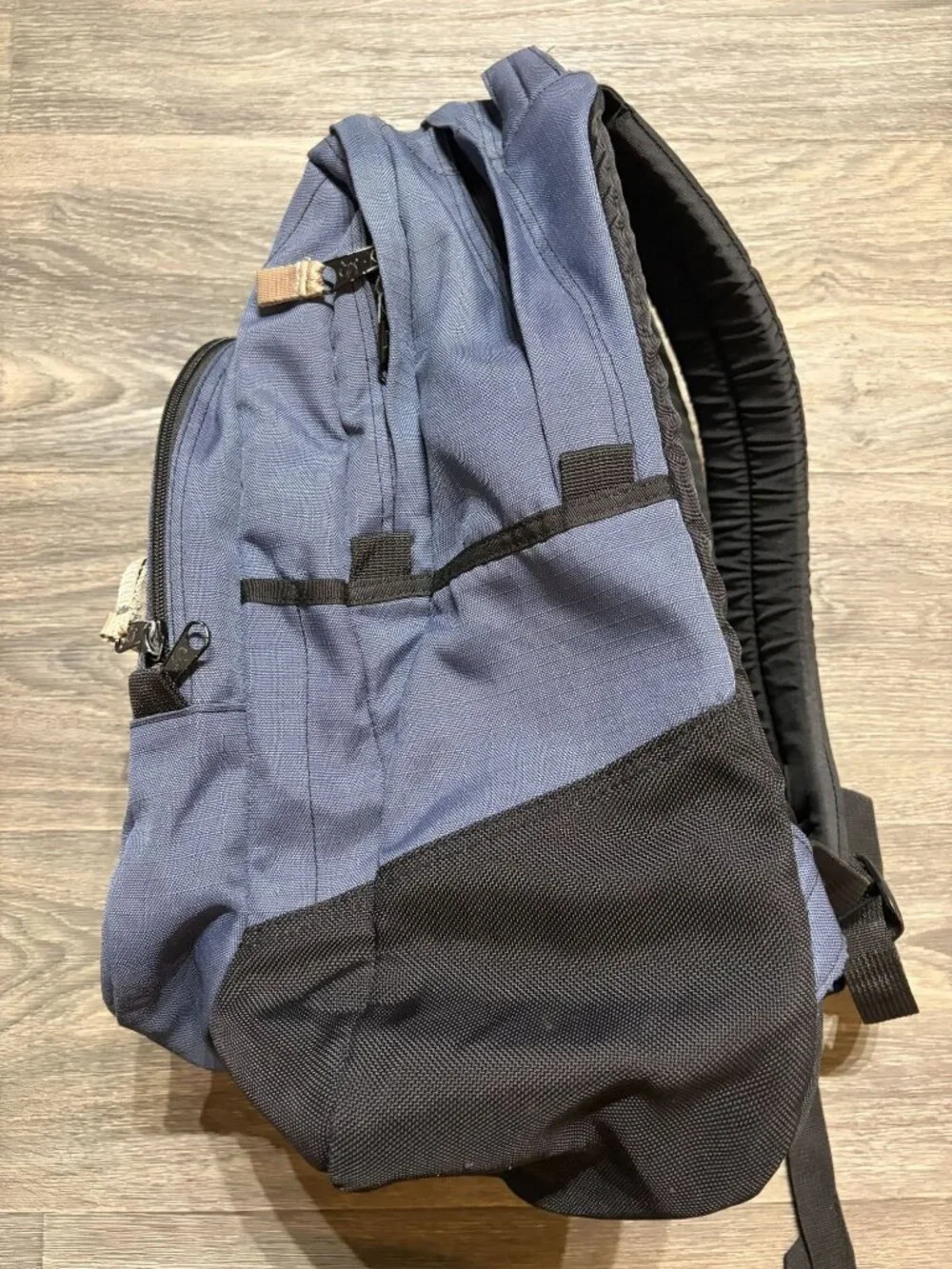 Jansport rucksack ink